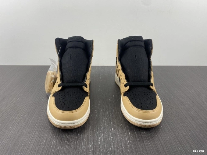 Cheap Heirloom Jordan 555088-202 Air OG 1 High 0824